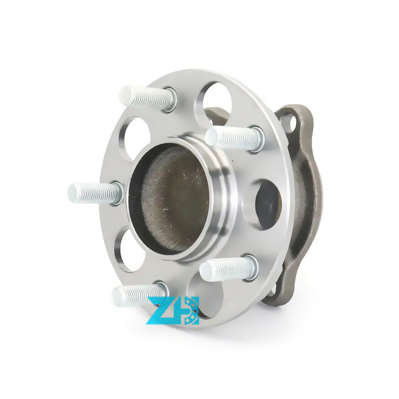 Bagian Otomotif Bantalan Hub Roda MR594443 MR594979 SA12-33-060 VKBA3660 6M512C300AC untuk suku cadang mobil dengan operasi yang lancar