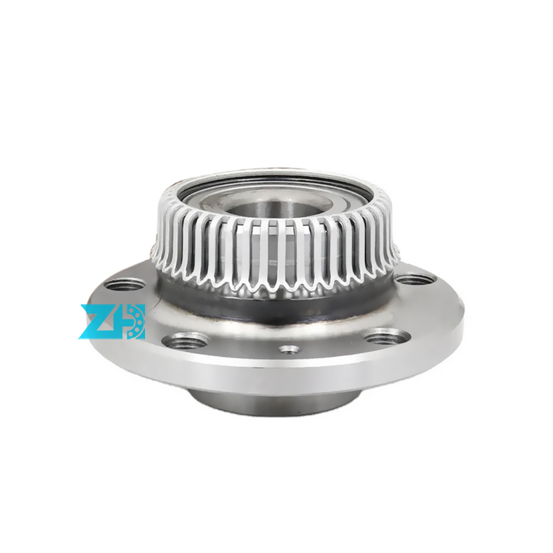 Tinggi Precision P0/P6/P5/P4 Wheel Hub Bearing untuk 1J0 501 477 A Bagian Mobil