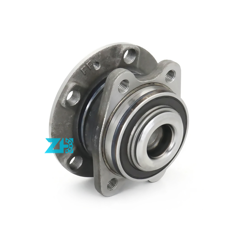 Hub Bearing 4F0 598 611 B VKBA6548 512426 Bagian Otomotif