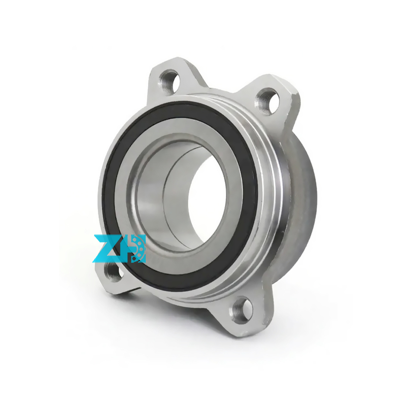 7P0 498 287 Bantalan hub roda cocok untuk bantalan hub roda Volkswagen Q7 Touareg Cayenne