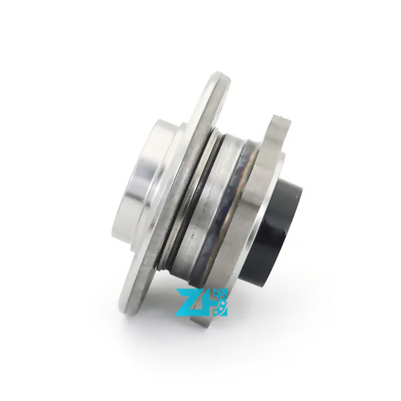 Bagian depan Axle Wheel Hub Bearing 31 20 6 789 508 E84 Auto Parts Wheel Hub Bearing Assembly