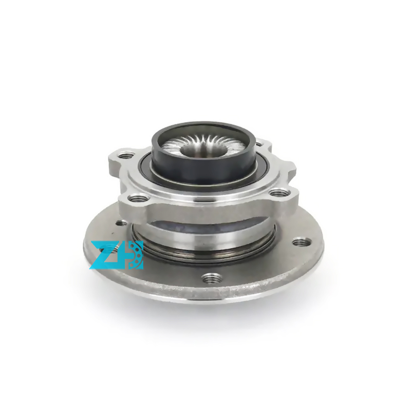Bagian depan Axle Wheel Hub Bearing 31 20 6 789 508 E84 Auto Parts Wheel Hub Bearing Assembly