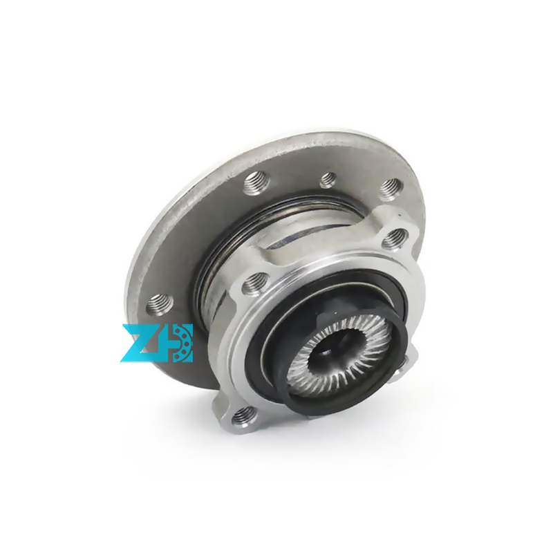Bagian depan Axle Wheel Hub Bearing 31 20 6 789 508 E84 Auto Parts Wheel Hub Bearing Assembly