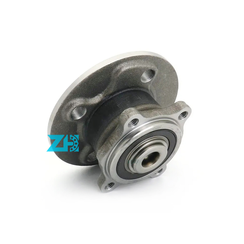 33 41 6 786 552 Bantalan Hub Roda untuk Bagian Otomotif 33 41 6 786 552 Penggabungan Hub Roda Belakang Dengan Bantalan