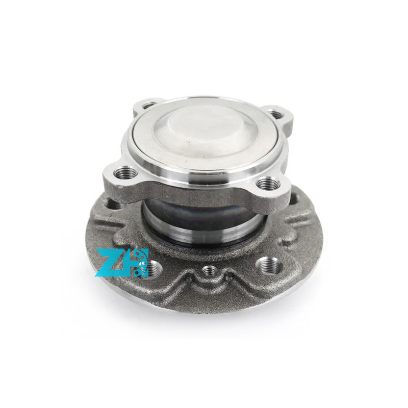 Bantalan Hub Roda untuk Bagian Otomotif 33 41 6 859 547 Cocok untuk mobil BMW