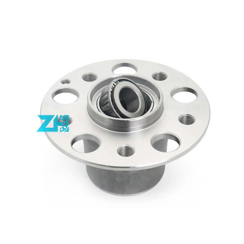 Bantalan Hub Roda Depan A2043300425 Kit bantalan roda, nomor OE hub roda oleh A2043300425