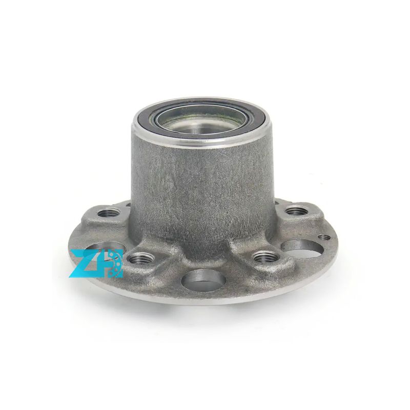 Bantalan Hub Roda Depan A2043300425 Kit bantalan roda, nomor OE hub roda oleh A2043300425