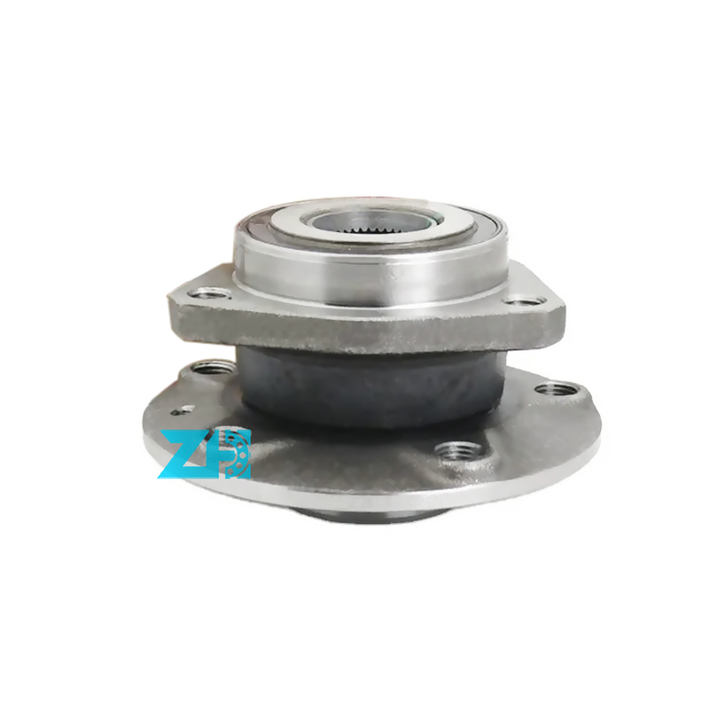 Bantalan roda otomotif Cocok untuk mobil Audi VKBA6556 1K0498621 Bantalan roda berkualitas tinggi