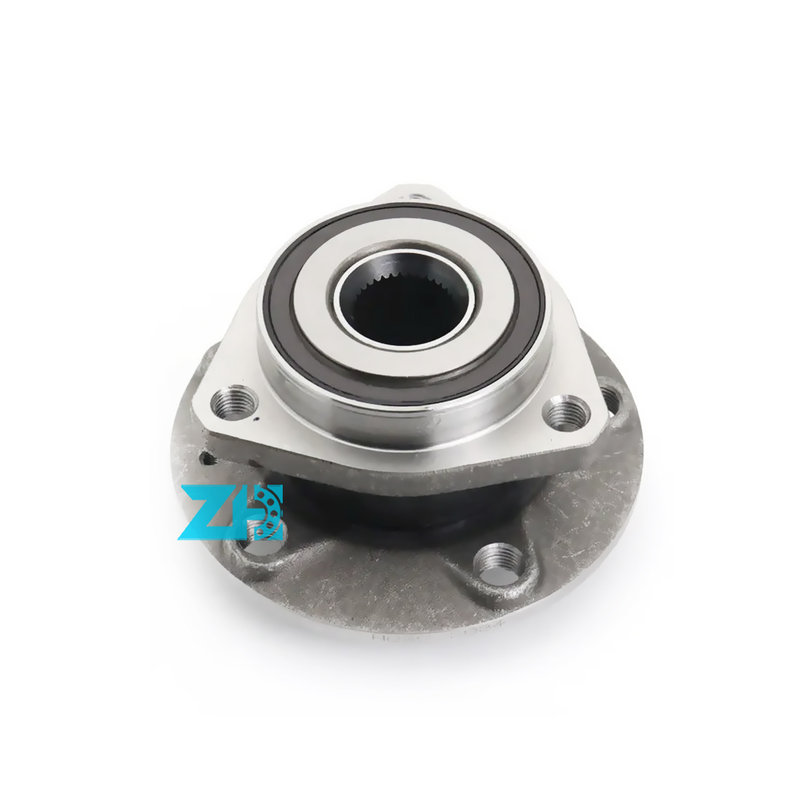 Bantalan roda otomotif Cocok untuk mobil Audi VKBA6556 1K0498621 Bantalan roda berkualitas tinggi