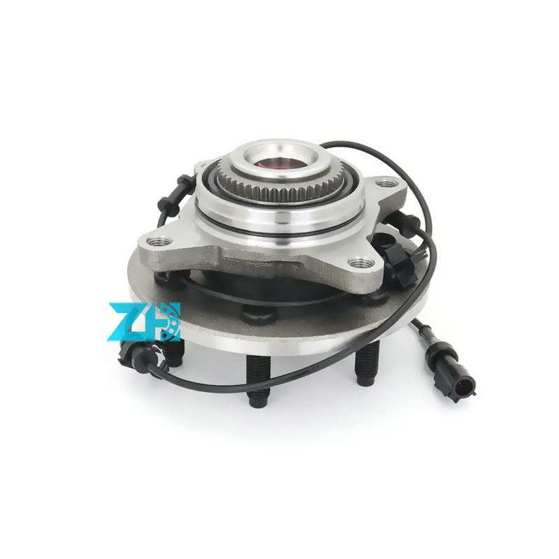Auto Parts Wheel Bearing Hub Assembly 2L14-2B663BJ 2L14/2B663BJ Untuk Ford