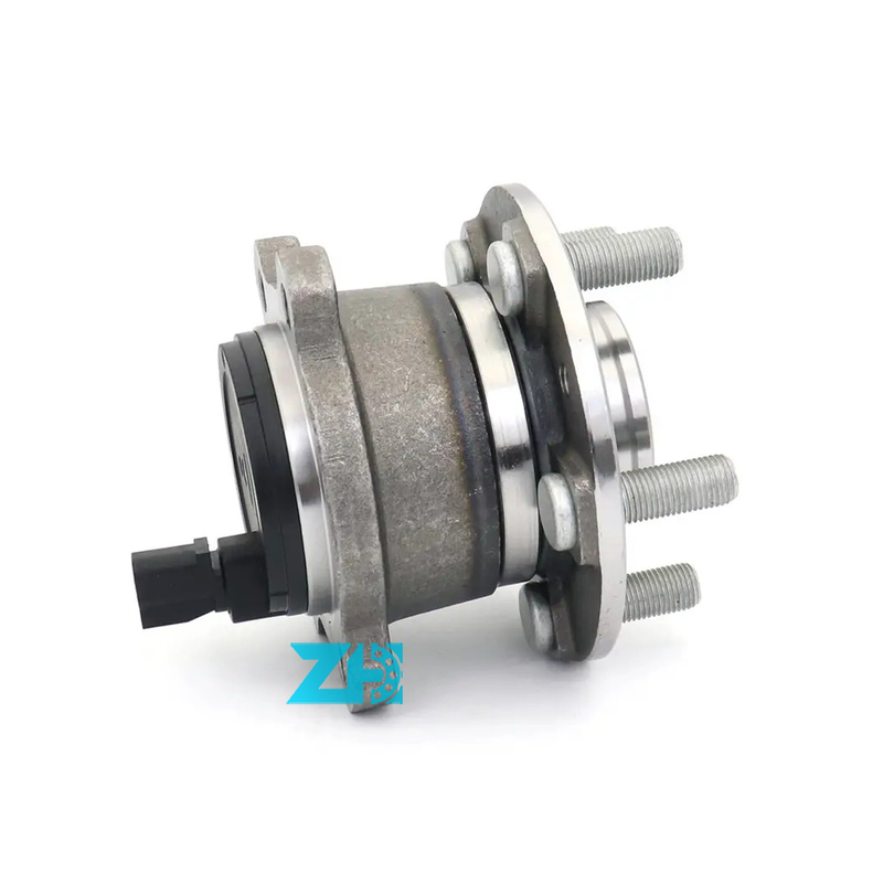 Bagian Otomotif Bantalan Roda 6G91-2C299-AAC 6G91-2C299-AAB Kit Bantalan Roda Belakang Ford