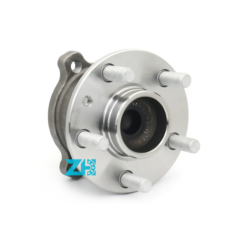 Bagian Otomotif Bantalan Roda 6G91-2C299-AAC 6G91-2C299-AAB Kit Bantalan Roda Belakang Ford