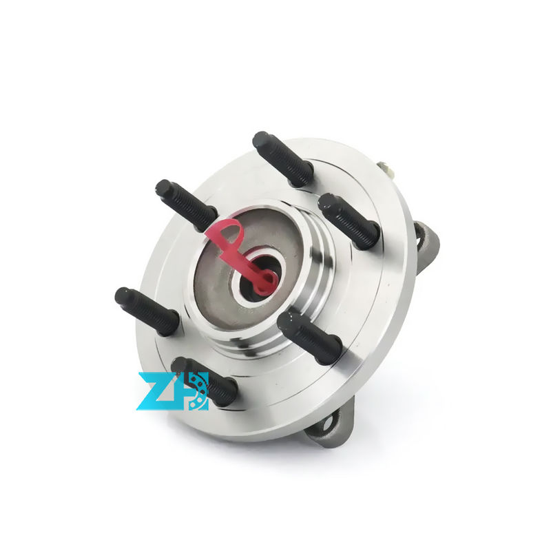 Cocok untuk Ford F-150 9L3Z1104A 515119 Hub Roda Dan Bawah Bantalan F-150 9L3Z1104A 515119