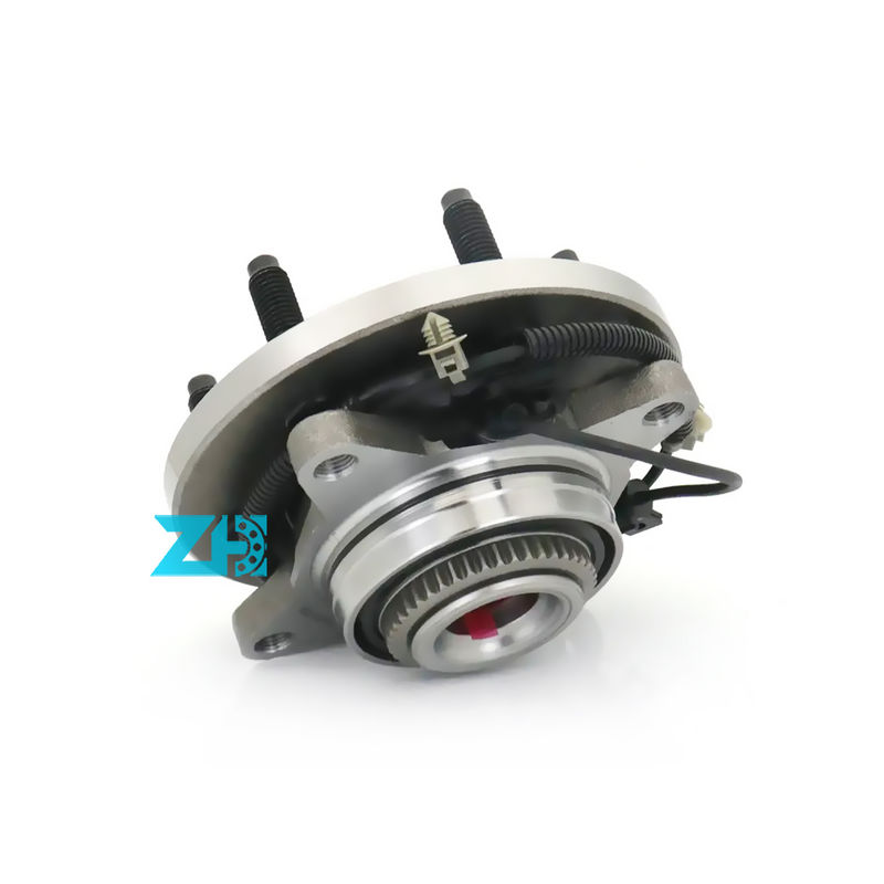 Cocok untuk Ford F-150 9L3Z1104A 515119 Hub Roda Dan Bawah Bantalan F-150 9L3Z1104A 515119
