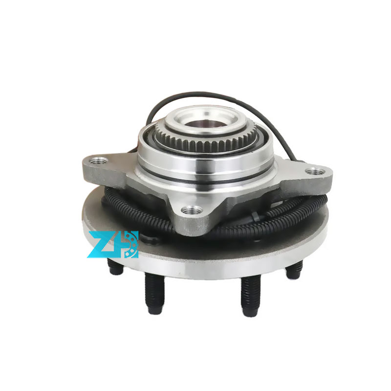 Cocok untuk Ford F-150 9L3Z1104A 515119 Hub Roda Dan Bawah Bantalan F-150 9L3Z1104A 515119