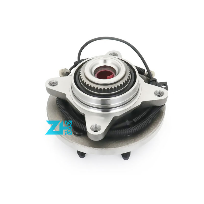 Cocok untuk Ford F-150 9L3Z1104A 515119 Hub Roda Dan Bawah Bantalan F-150 9L3Z1104A 515119