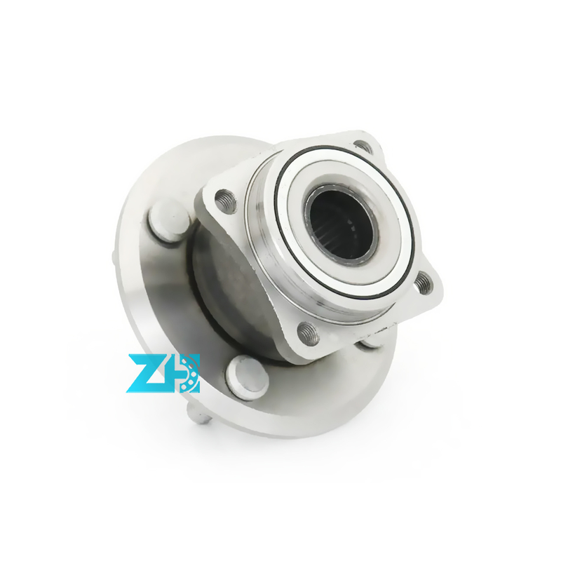 Hub Roda Dan Bajak Perangkat 42410-12240 42410/12240 Hub Roda Untuk TOYOTA