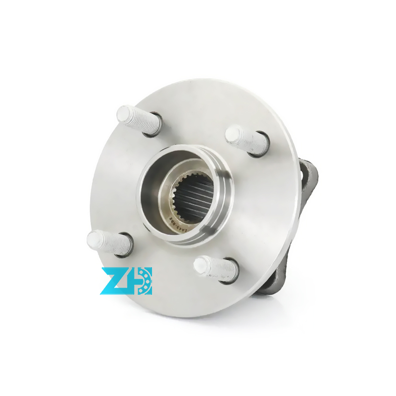 Hub Roda Dan Bajak Perangkat 42410-12240 42410/12240 Hub Roda Untuk TOYOTA