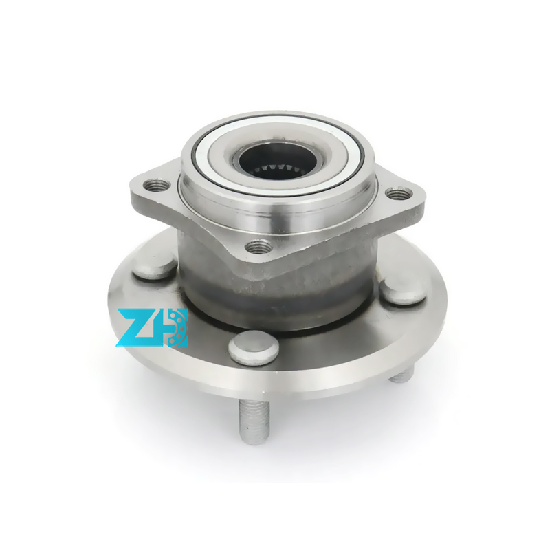 Hub Roda Dan Bajak Perangkat 42410-12240 42410/12240 Hub Roda Untuk TOYOTA