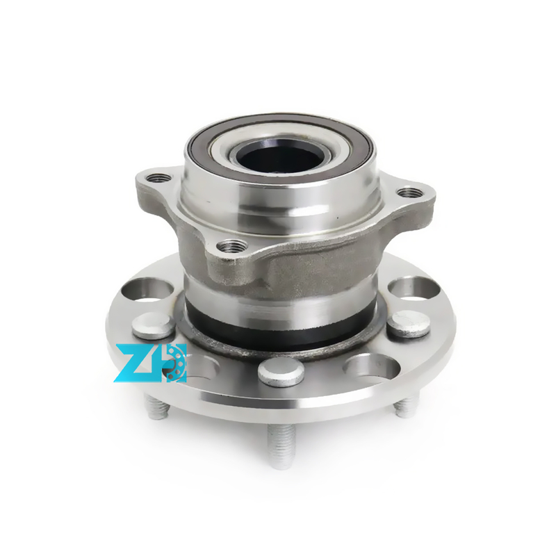 4241030020 Wheel Hub And Bearing Assembly 42410-30020 42410/30020 Toyota Hub & Bearing ASSY Poros Belakang