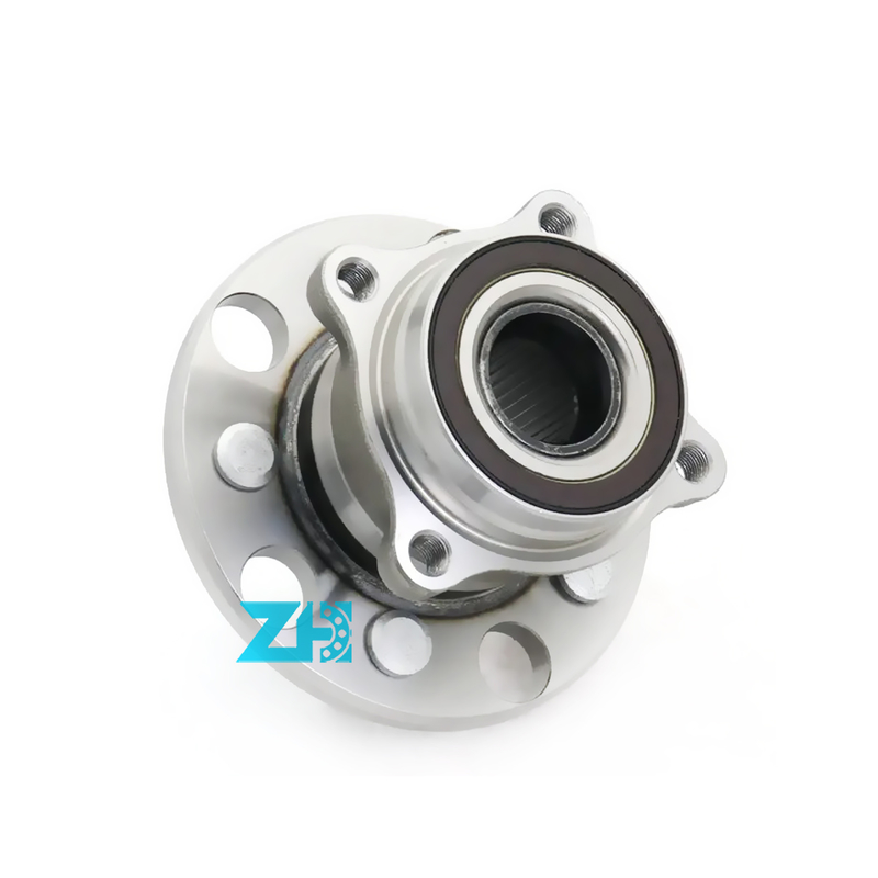 4241030020 Wheel Hub And Bearing Assembly 42410-30020 42410/30020 Toyota Hub & Bearing ASSY Poros Belakang