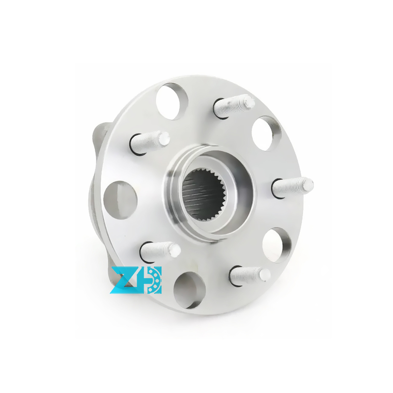 4241030020 Wheel Hub And Bearing Assembly 42410-30020 42410/30020 Toyota Hub & Bearing ASSY Poros Belakang