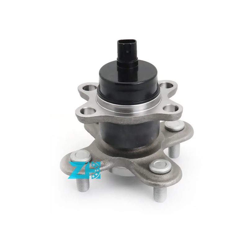 Wheel Hub Assembly 42410-B2010 42410B2010 suku cadang mobil roda hub bantalan untuk DAIHATSU