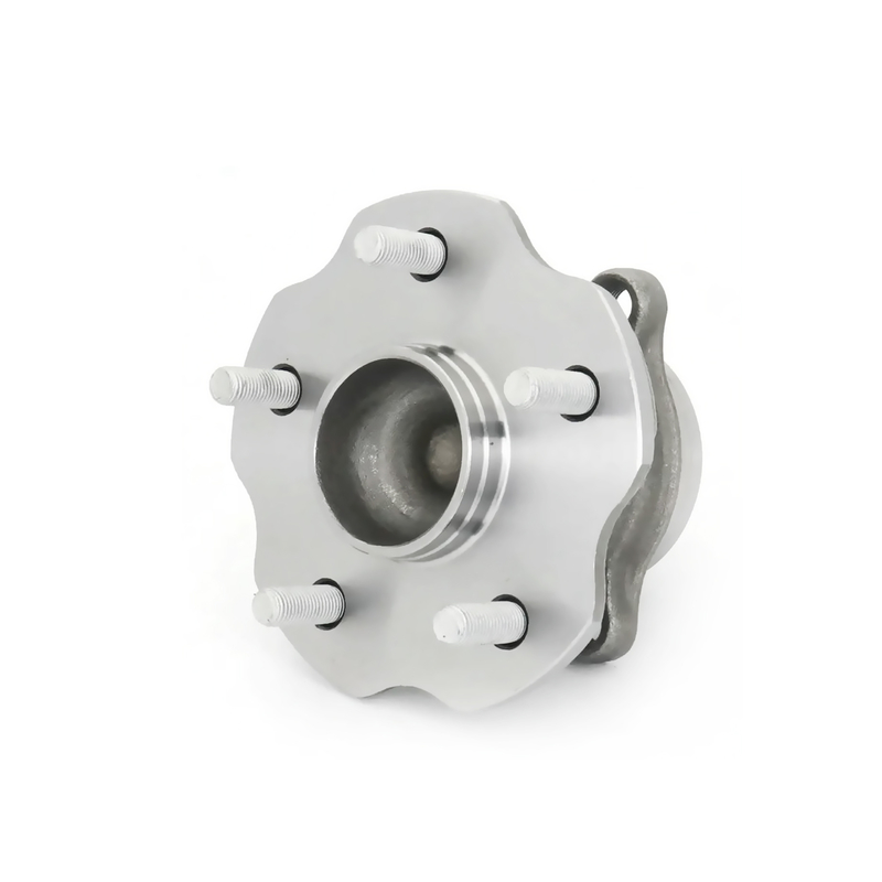 suku cadang mobil roda hub bantalan 42450-0E020 424500E020 Wheel Hub Assembly 42450-0E020 42450/0E020