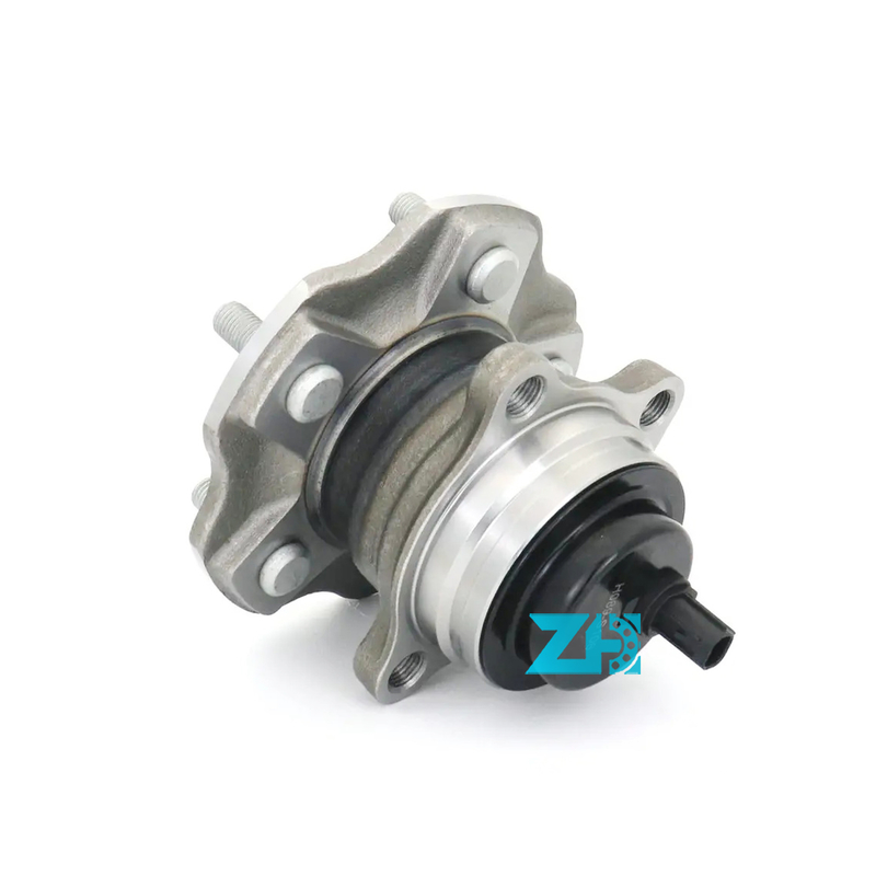 suku cadang mobil roda hub bantalan 42450-0E020 424500E020 Wheel Hub Assembly 42450-0E020 42450/0E020