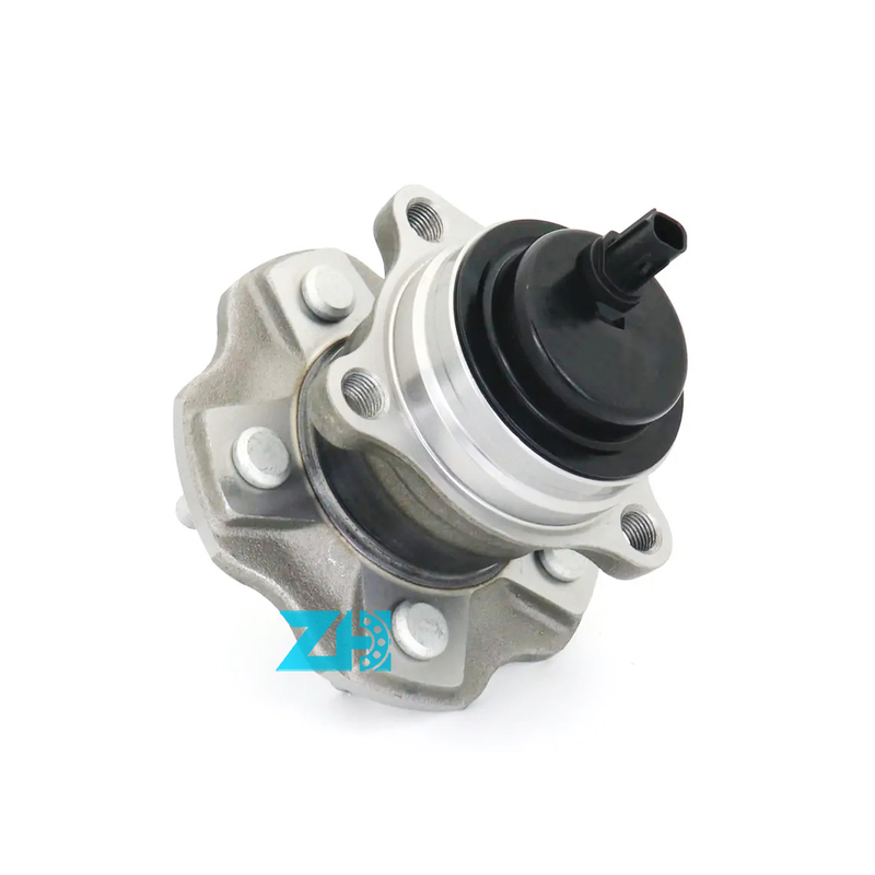 suku cadang mobil roda hub bantalan 42450-0E020 424500E020 Wheel Hub Assembly 42450-0E020 42450/0E020