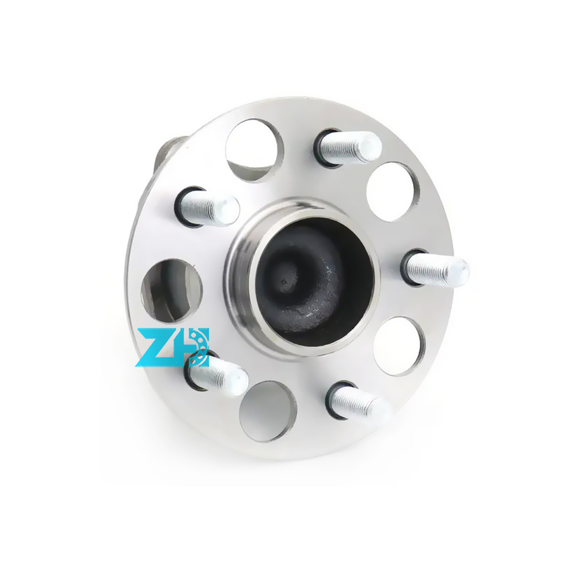 42450-47040 42450/47040 Bantalan hub roda 42450-47040 42450/47040 perakitan Unit bantalan roda belakang Prius