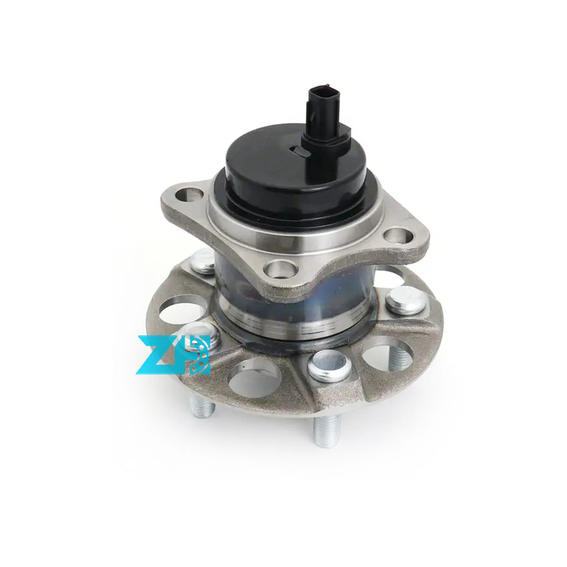 42450-47040 42450/47040 Bantalan hub roda 42450-47040 42450/47040 perakitan Unit bantalan roda belakang Prius
