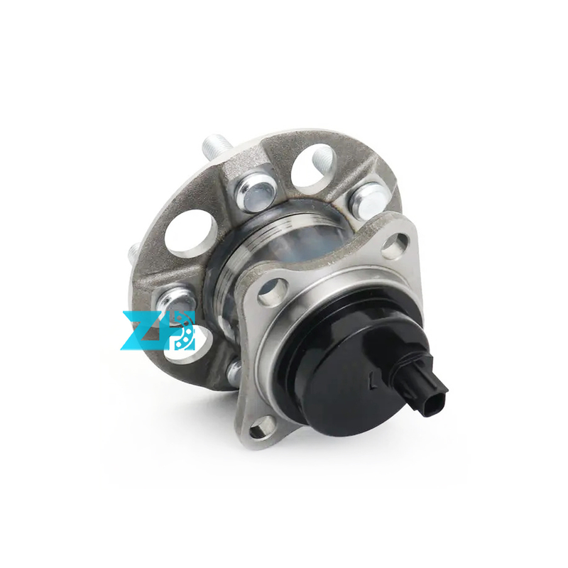 42450-47040 42450/47040 Bantalan hub roda 42450-47040 42450/47040 perakitan Unit bantalan roda belakang Prius
