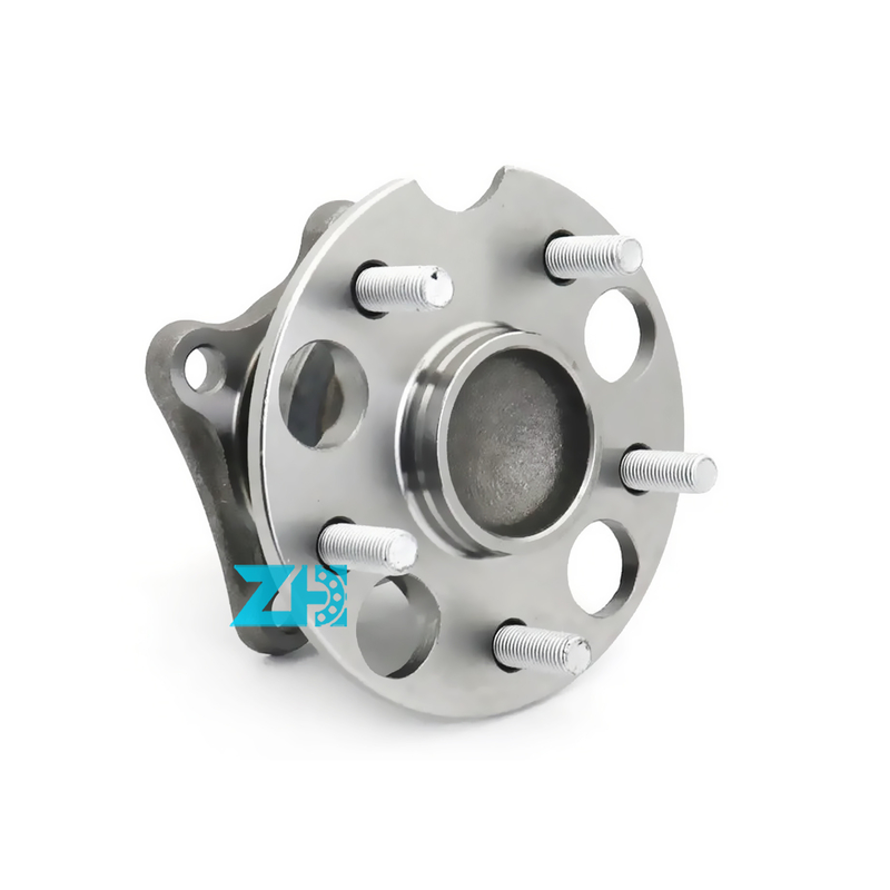 Bantalan hub roda 42450-48030 42450/48030 Cocok untuk bantalan unit hub roda belakang Lexus