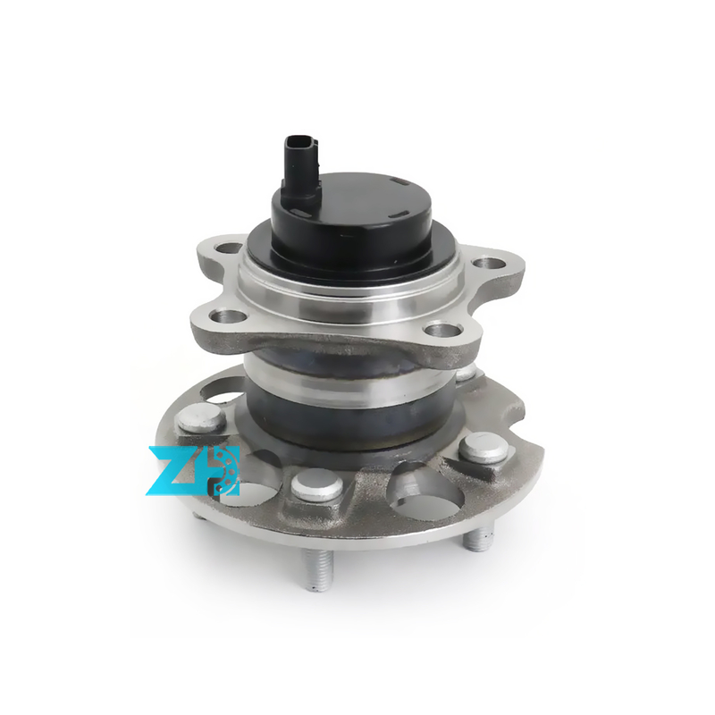 Bantalan hub roda 42450-48030 42450/48030 Cocok untuk bantalan unit hub roda belakang Lexus