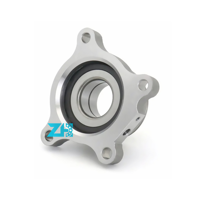 High Precision Wheel Hub Bearing 42460-60010 42460/60010 Cocok untuk kendaraan Toyota