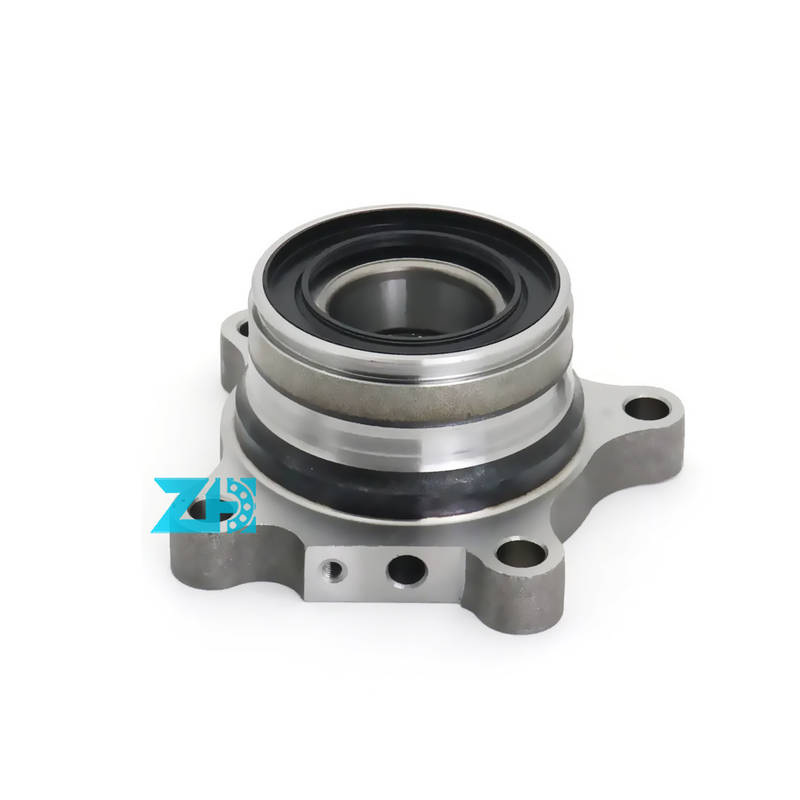 High Precision Wheel Hub Bearing 42460-60010 42460/60010 Cocok untuk kendaraan Toyota