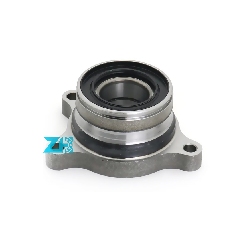 High Precision Wheel Hub Bearing 42460-60010 42460/60010 Cocok untuk kendaraan Toyota