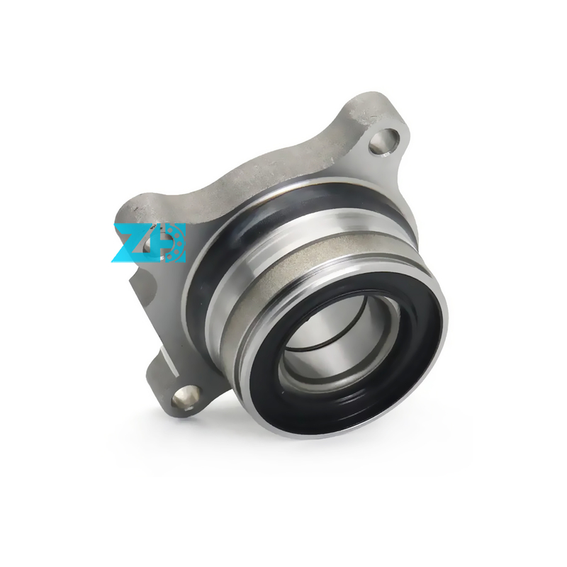 High Precision Wheel Hub Bearing 42460-60010 42460/60010 Cocok untuk kendaraan Toyota