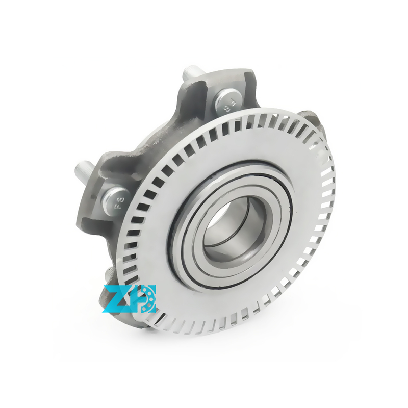 Rangkaian bantalan hub roda 43401-65D10 43401/65D10 Bagian Otomotif Bantalan Hub Roda Depan Untuk Suzuki Vitara