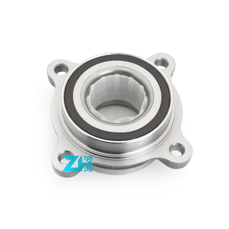 Hub Bearing Kit Wheel Hub 43570-0C010 435700C010 Cocok untuk bantalan hub roda Toyota