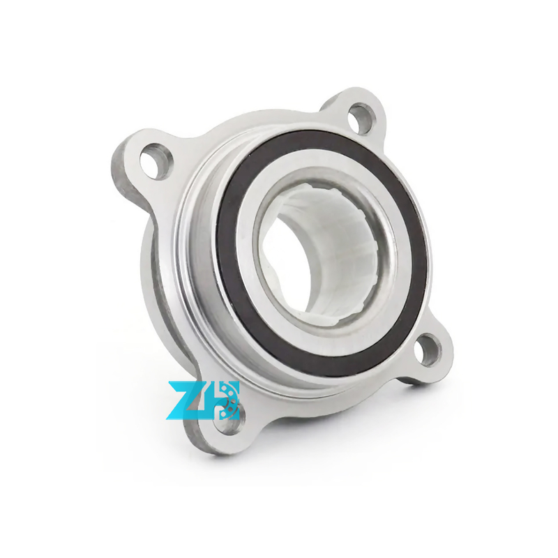 Hub Bearing Kit Wheel Hub 43570-0C010 435700C010 Cocok untuk bantalan hub roda Toyota
