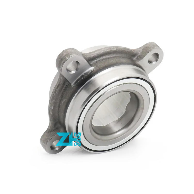 Hub Bearing Kit Wheel Hub 43570-0C010 435700C010 Cocok untuk bantalan hub roda Toyota