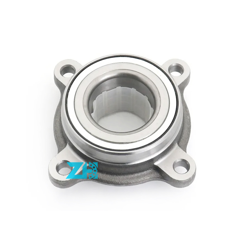 Hub Bearing Kit Wheel Hub 43570-0C010 435700C010 Cocok untuk bantalan hub roda Toyota