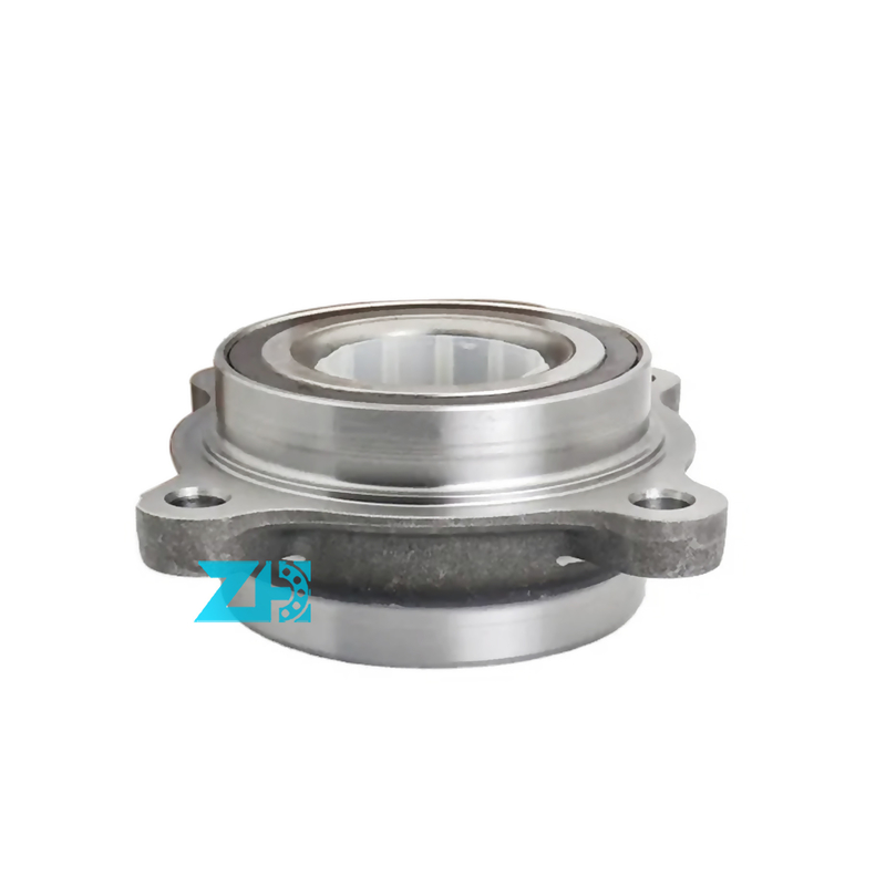 Hub Bearing Kit Wheel Hub 43570-0C010 435700C010 Cocok untuk bantalan hub roda Toyota