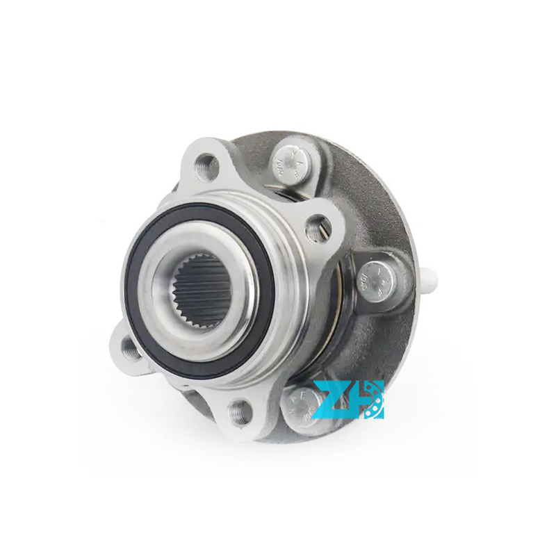 Kit Bantalan Roda 1801093 1826188 1929802 DG9C-2C300-A2A