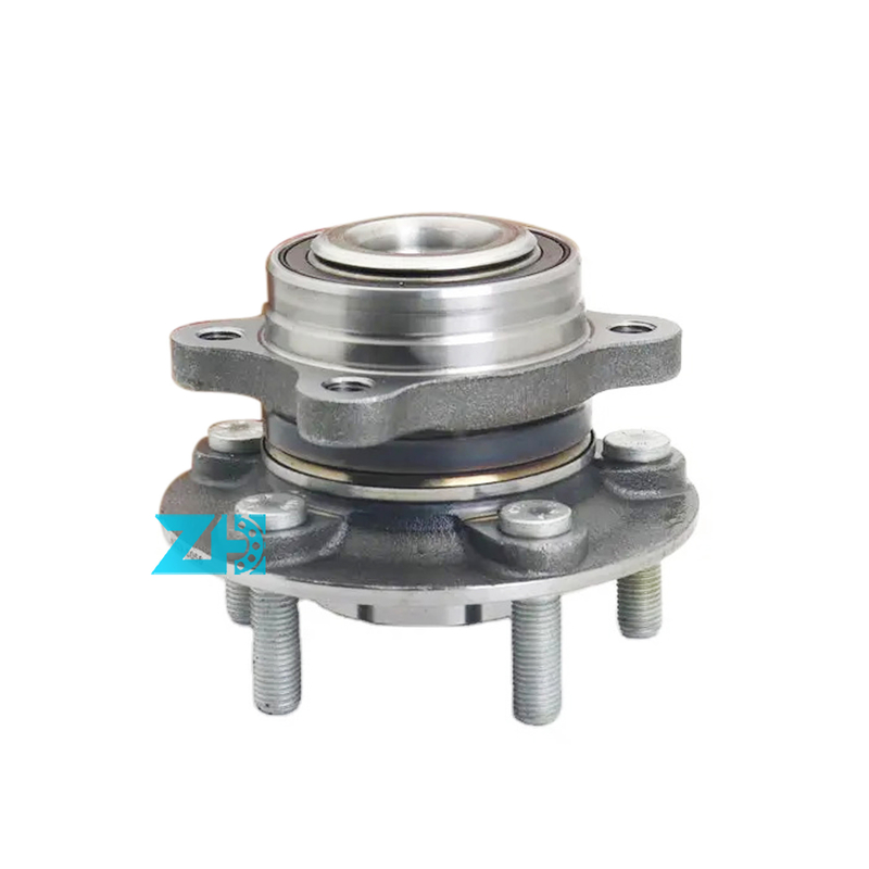 Kit Bantalan Roda 1801093 1826188 1929802 DG9C-2C300-A2A