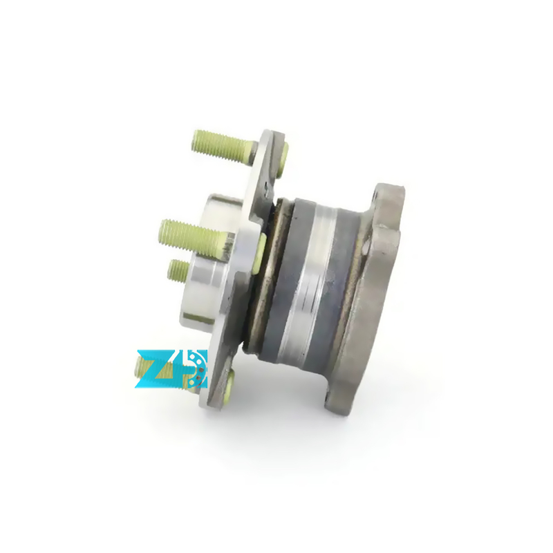 Bantalan Hub Roda Belakang Untuk Ford Ecosport ACP12C299A3C Kit Bantalan Roda Belakang