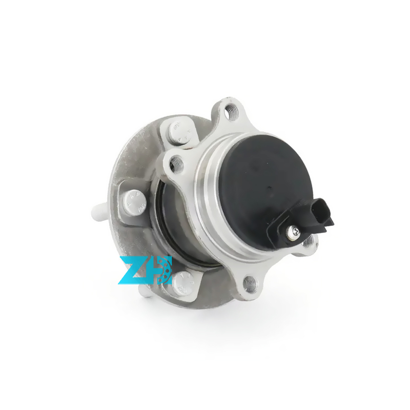 Hub poros belakang mobil BV61-2C299-AAB Cocok untuk Ford Focus MK3 D3/MCA F3