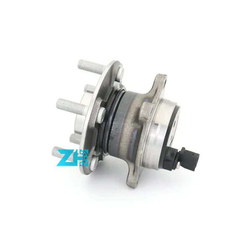 Hub poros belakang mobil BV61-2C299-AAB Cocok untuk Ford Focus MK3 D3/MCA F3